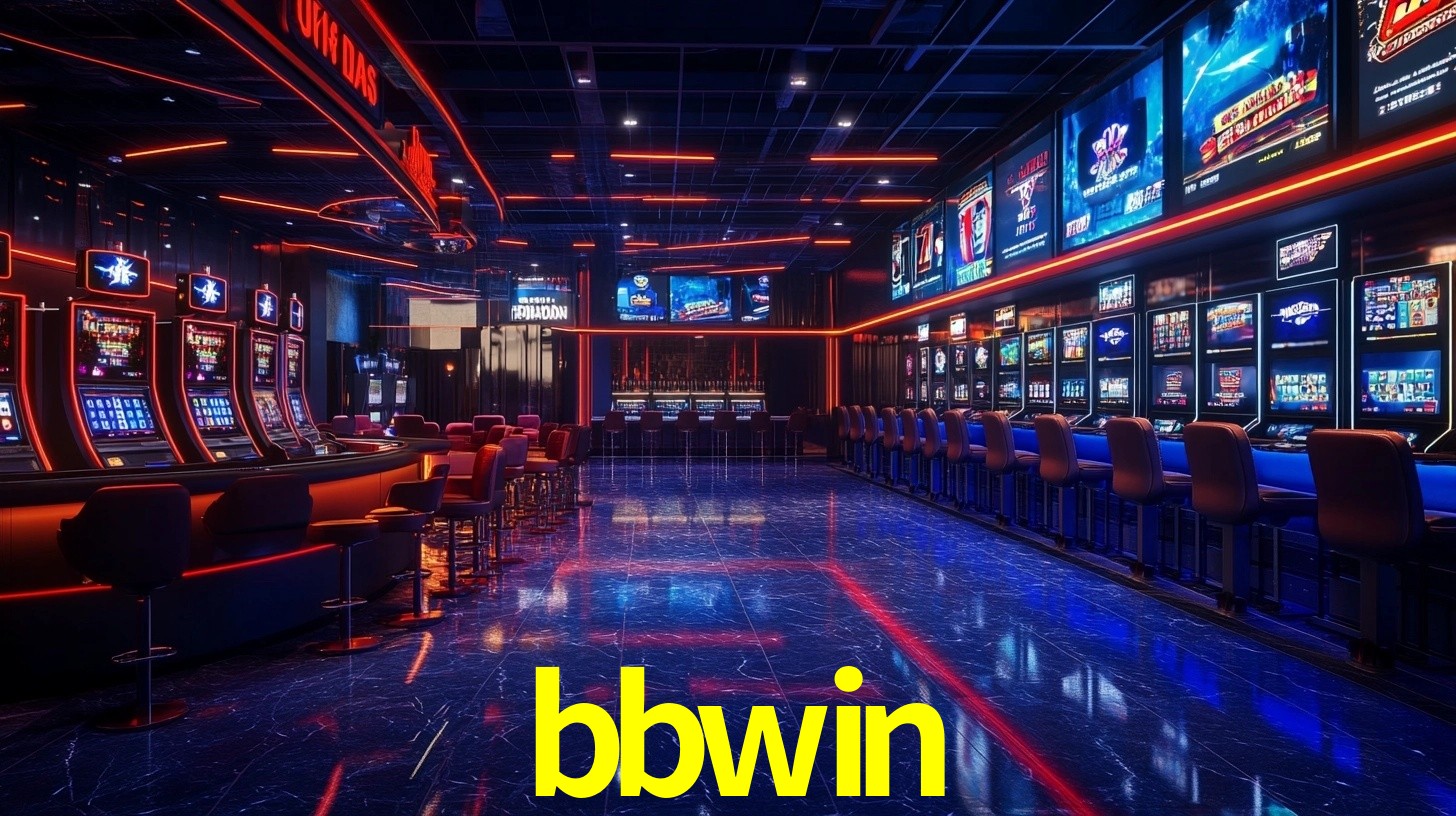 Welcome Bonus bbwin