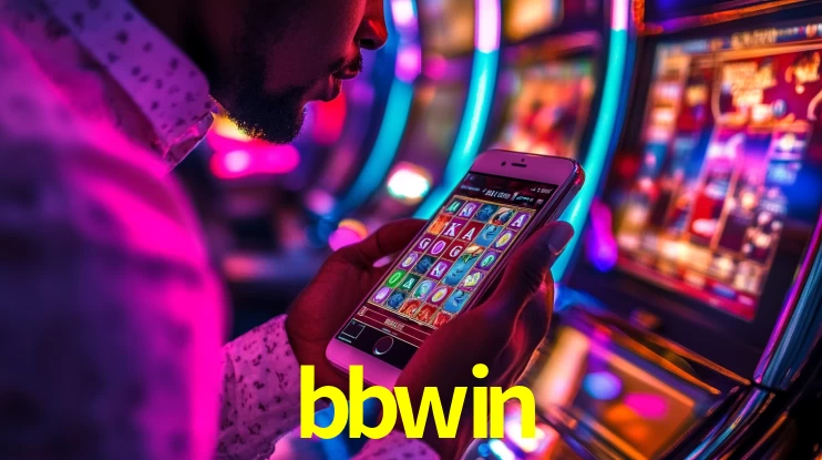 Baixar App bbwin  