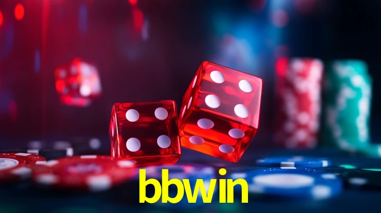 Bonus na Plataforma Online bbwin
