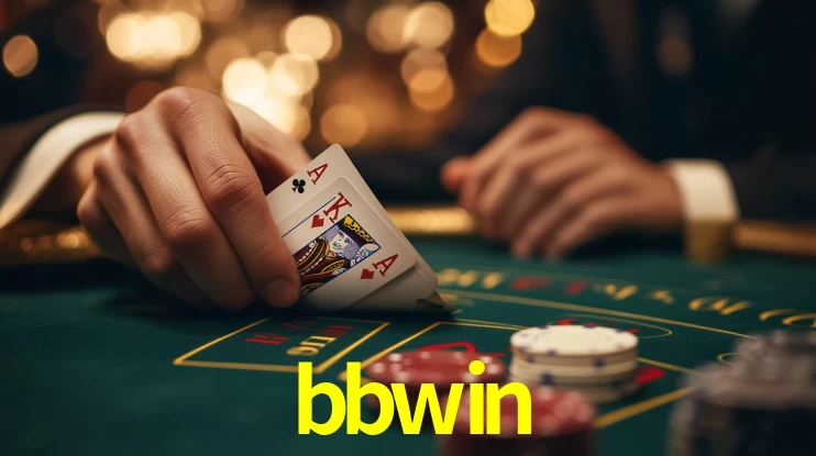 Plataforma Online bbwin