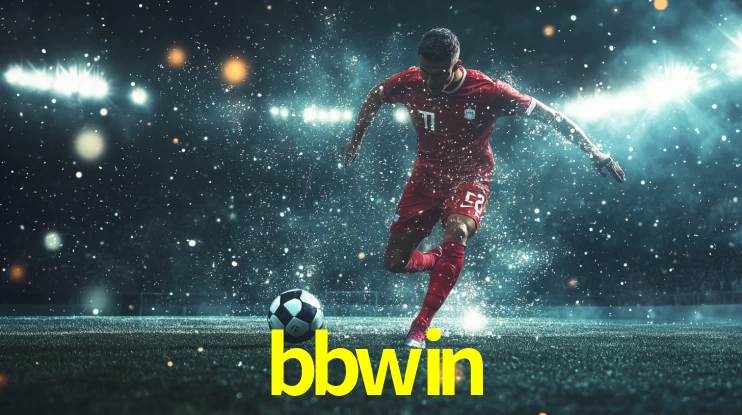 Plataforma de Apostas bbwin