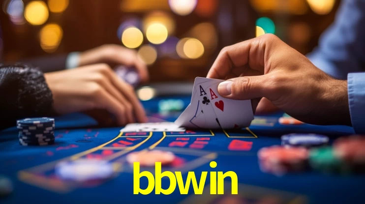 Jogos na bbwin