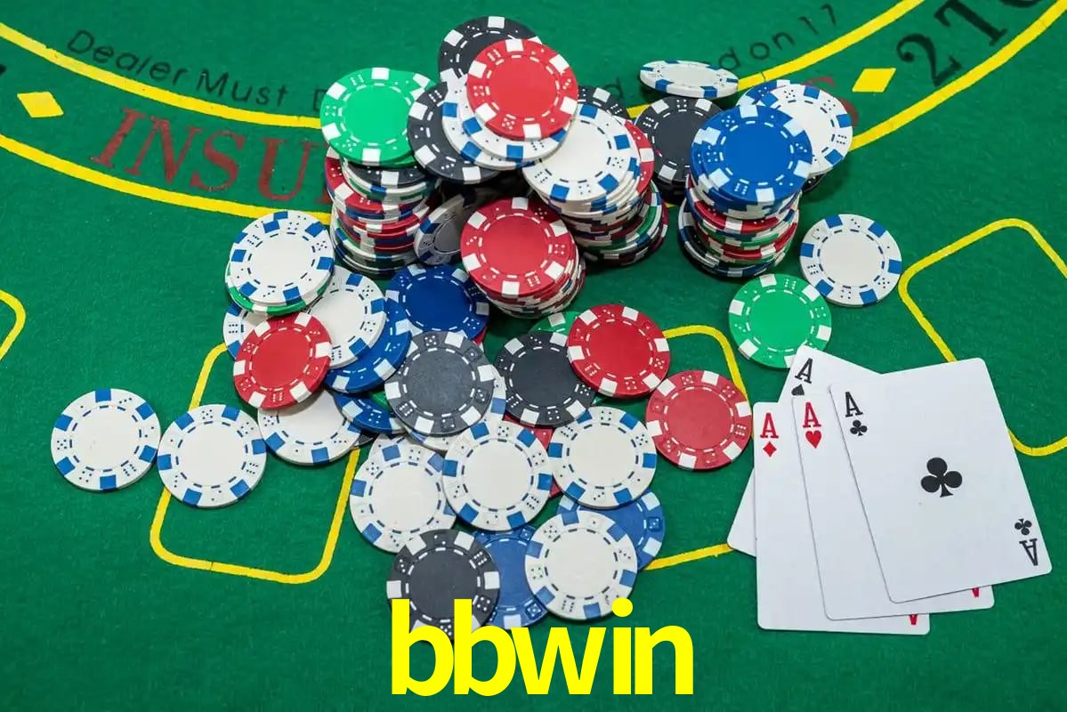 Mesa de Blackjack bbwin