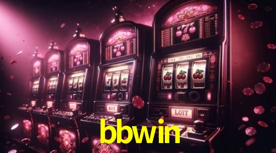 Bônus de Boas-vindas bbwin