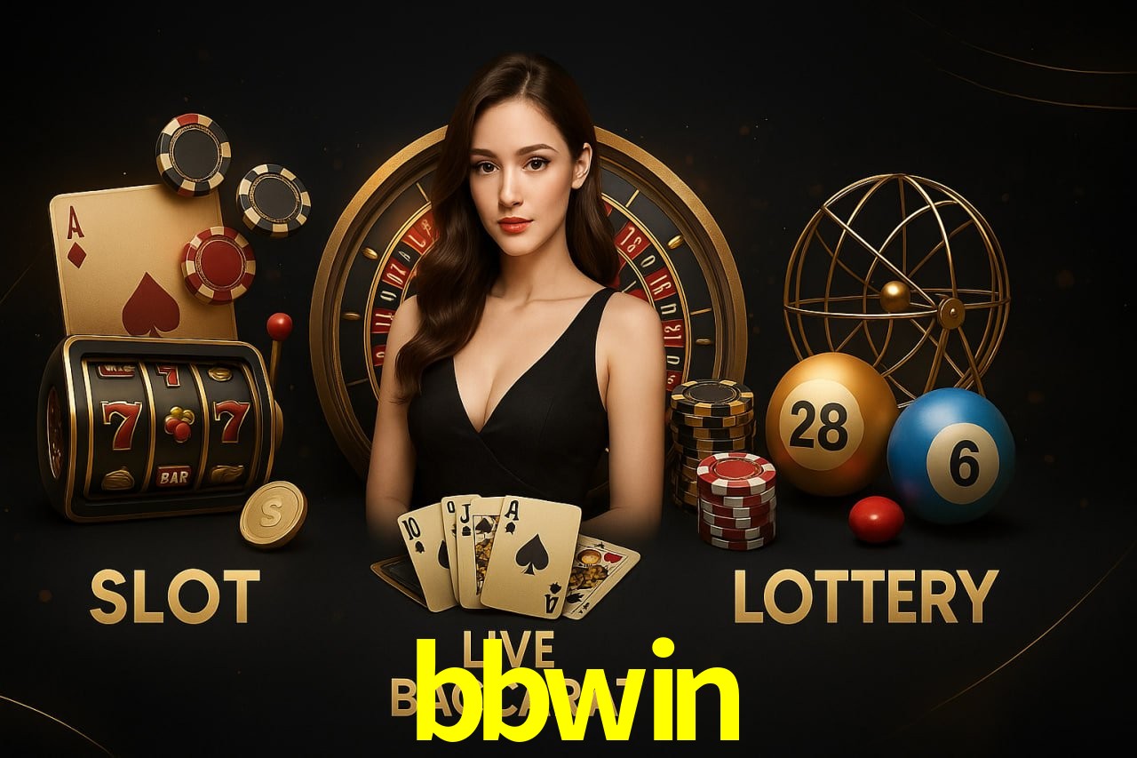 bbwin: Jogos de Caça-Níqueis-Altas Recompensas, Roleta-Velocidade, Blackjack-Desafios Máximos