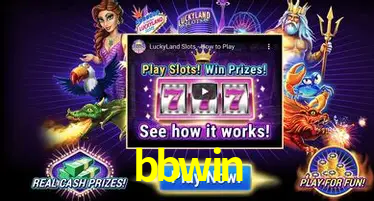 Descubra o Mundo do Cassino Online com bbwin