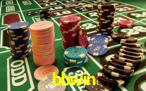 Bônus Generosos e Exclusivos no bbwin para Você!