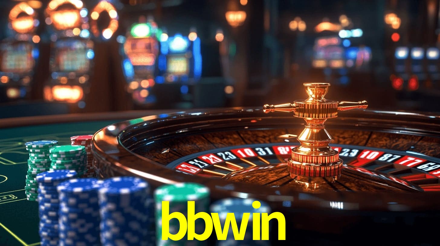 Roulette Table bbwin