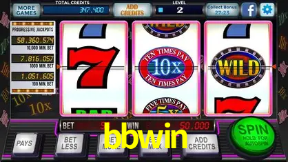 A Emoção da Loteria na bbwin: Uma Chance de Mudança de Vida